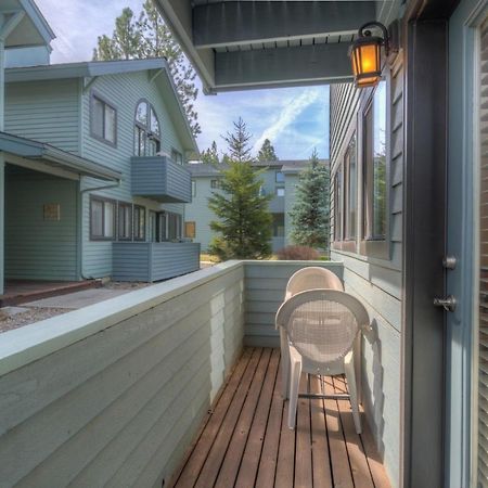 Powder Village Condo 8-B By Village Properties At Sunriver Bend Exterior foto