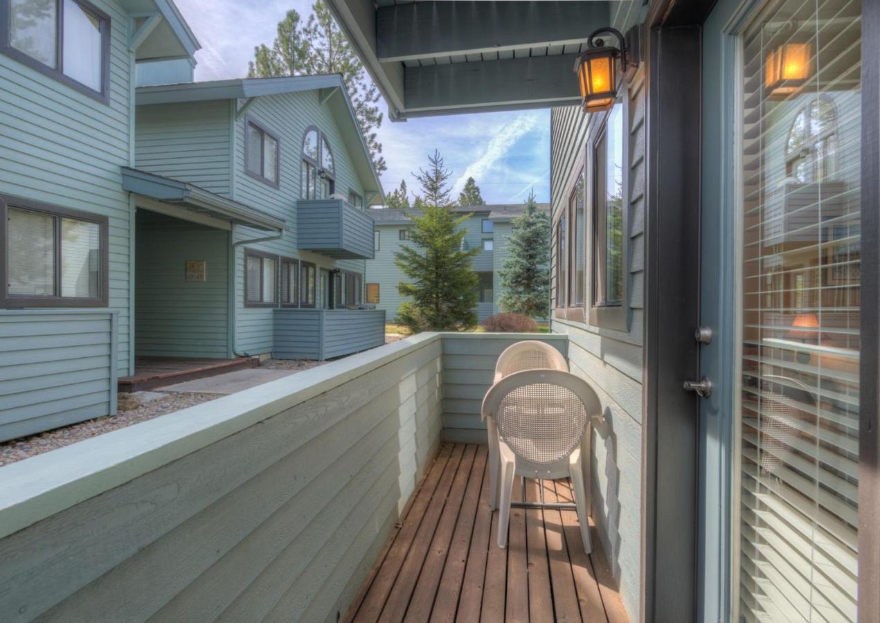 Powder Village Condo 8-B By Village Properties At Sunriver Bend Exterior foto