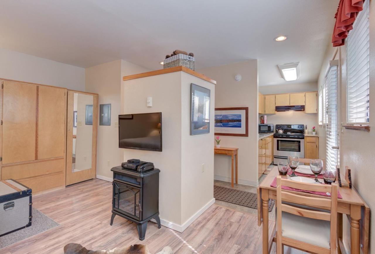 Powder Village Condo 8-B By Village Properties At Sunriver Bend Exterior foto